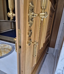 Ajtónyitás Budapest azonnali kiszállással