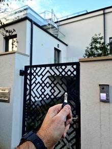 Ajtónyitás, zárcsere, zárszerviz Budapest
